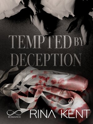 cover image of Tempted by Deception